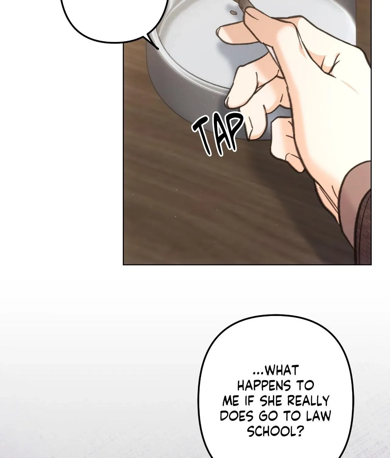 For the Shattered Things Chapter 56 page 27 - 