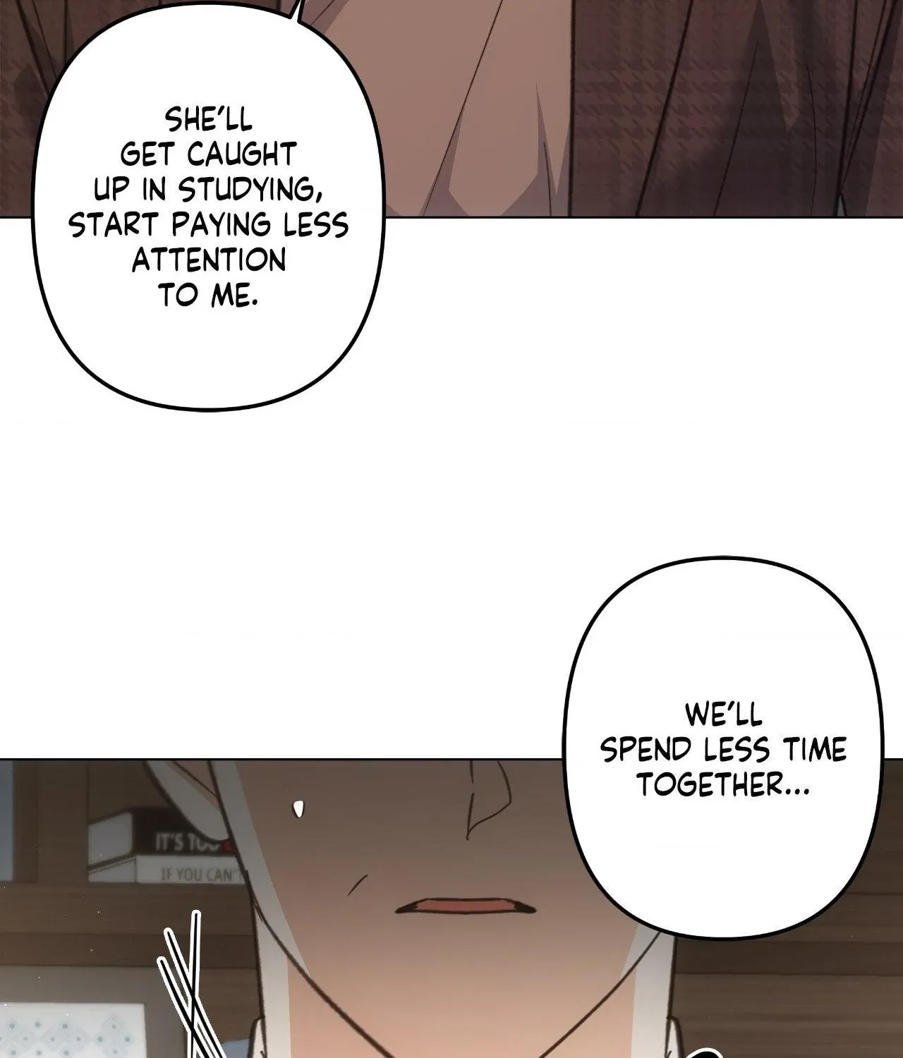 For the Shattered Things Chapter 56 page 29 - 