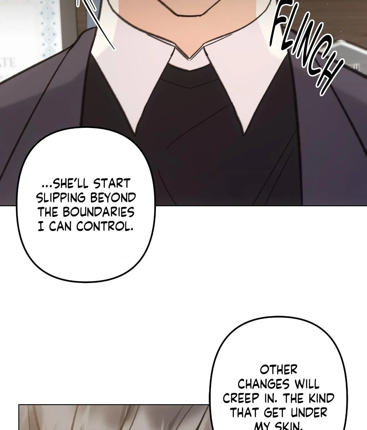 For the Shattered Things Chapter 56 page 30 - 