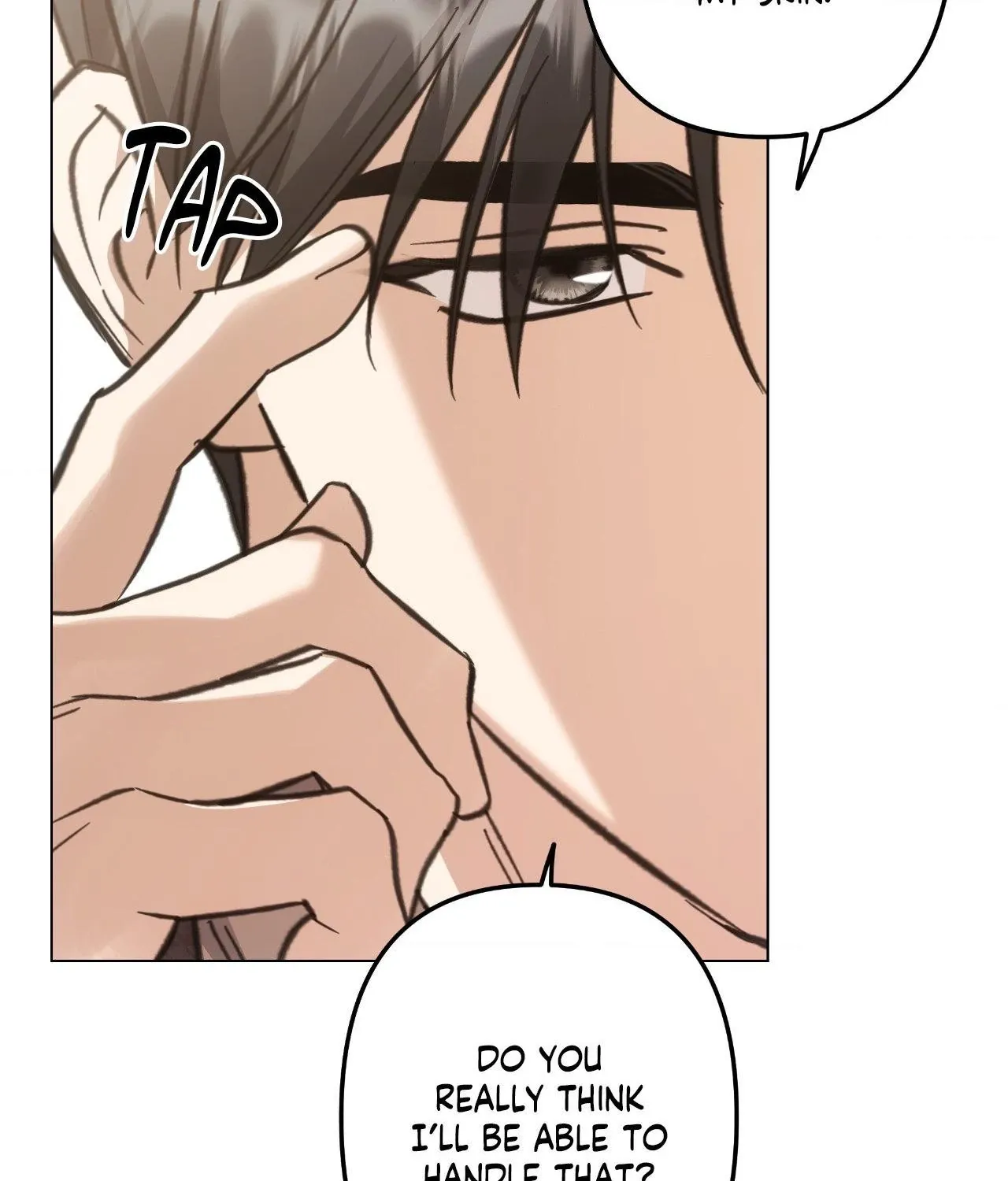 For the Shattered Things Chapter 56 page 31 - 