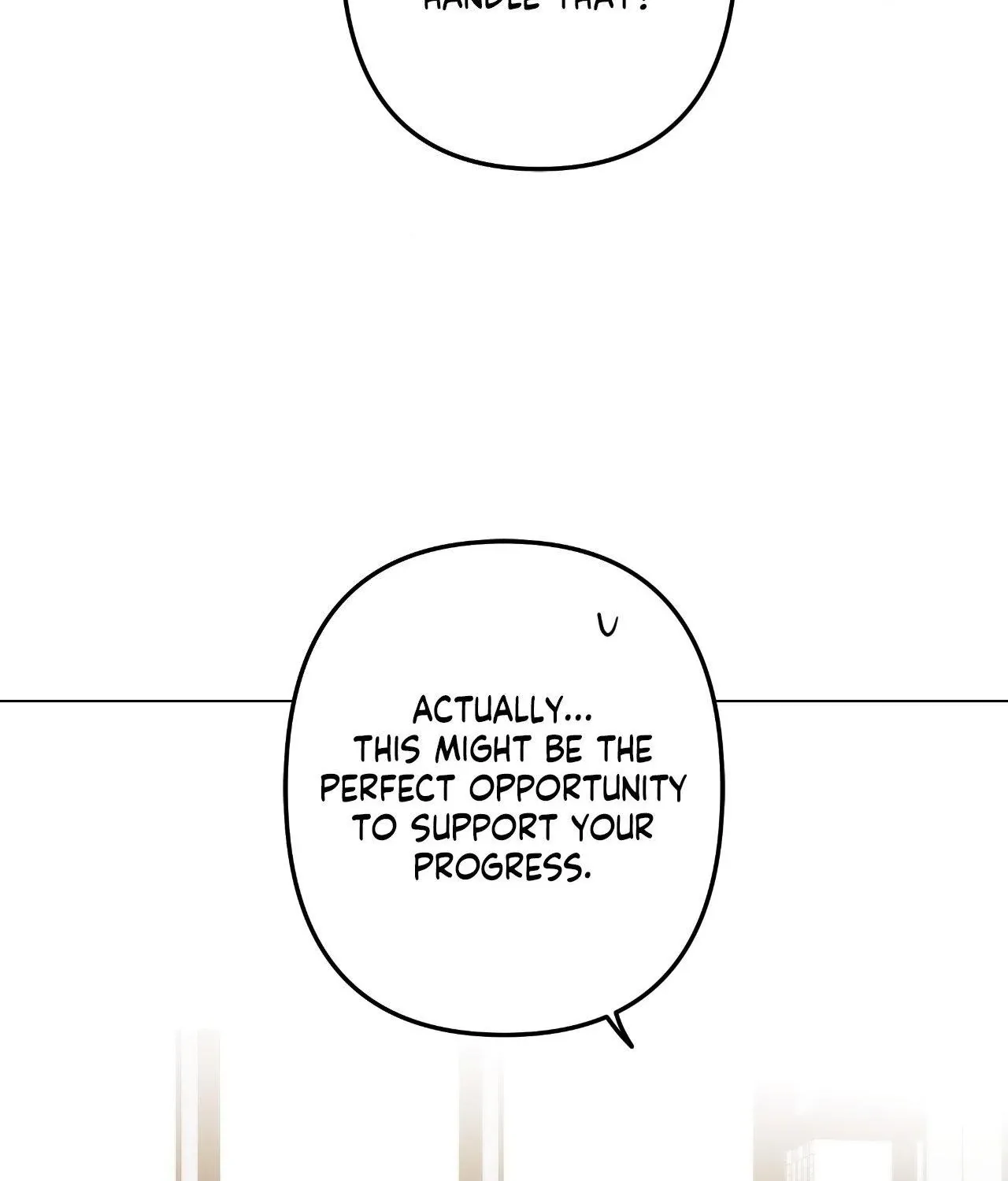 For the Shattered Things Chapter 56 page 32 - 
