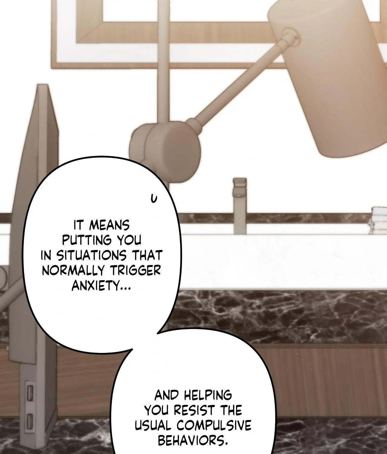 For the Shattered Things Chapter 56 page 36 - 