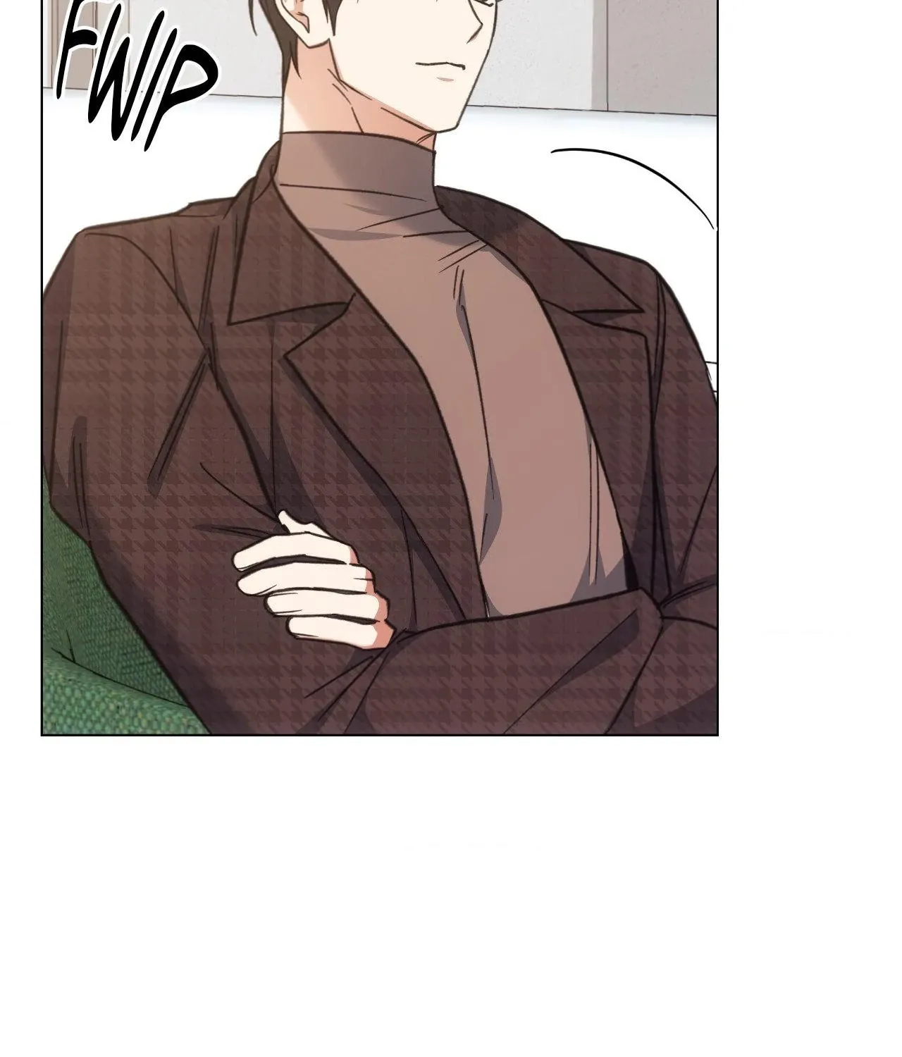 For the Shattered Things Chapter 56 page 40 - 