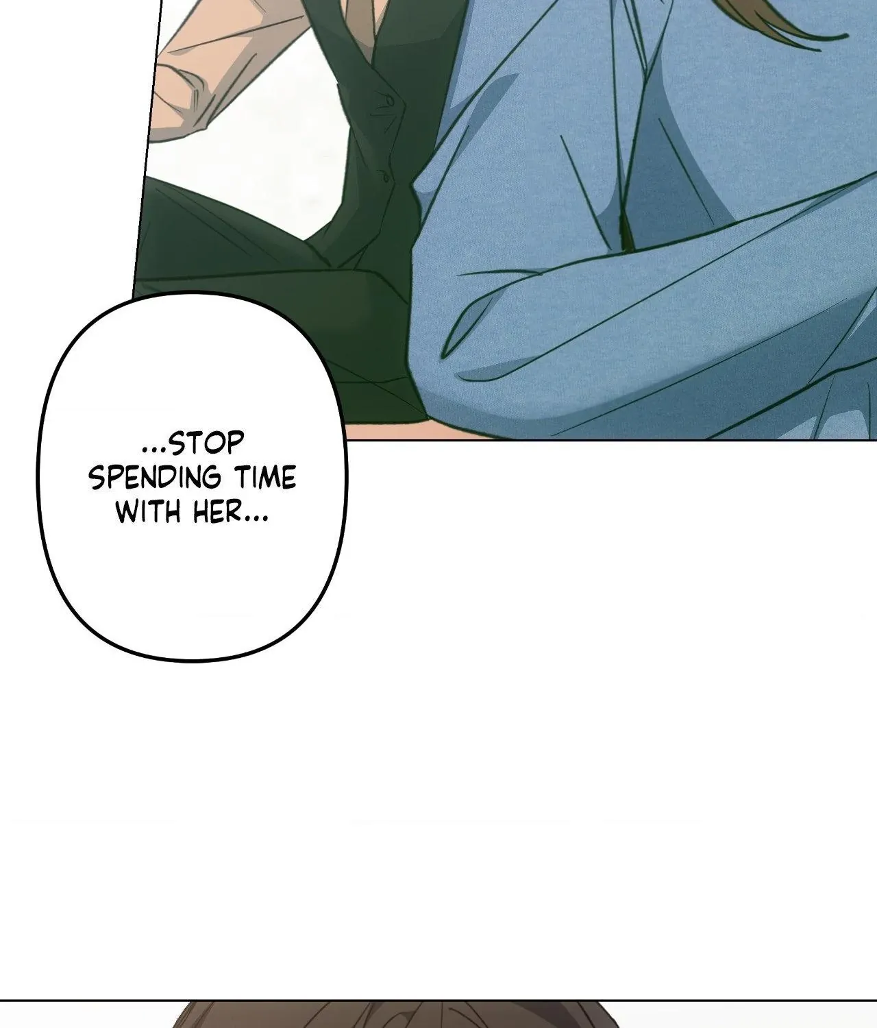 For the Shattered Things Chapter 56 page 49 - 