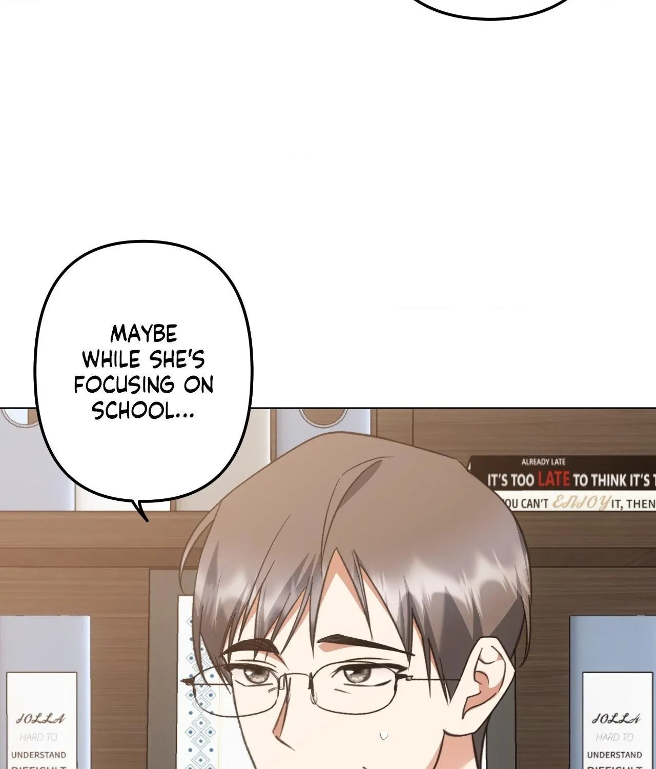 For the Shattered Things Chapter 56 page 51 - 