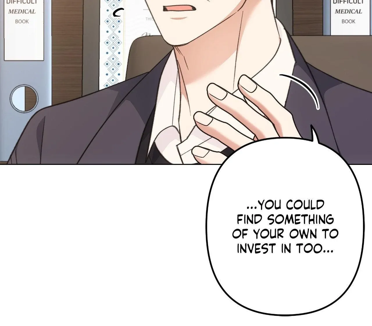 For the Shattered Things Chapter 56 page 52 - 
