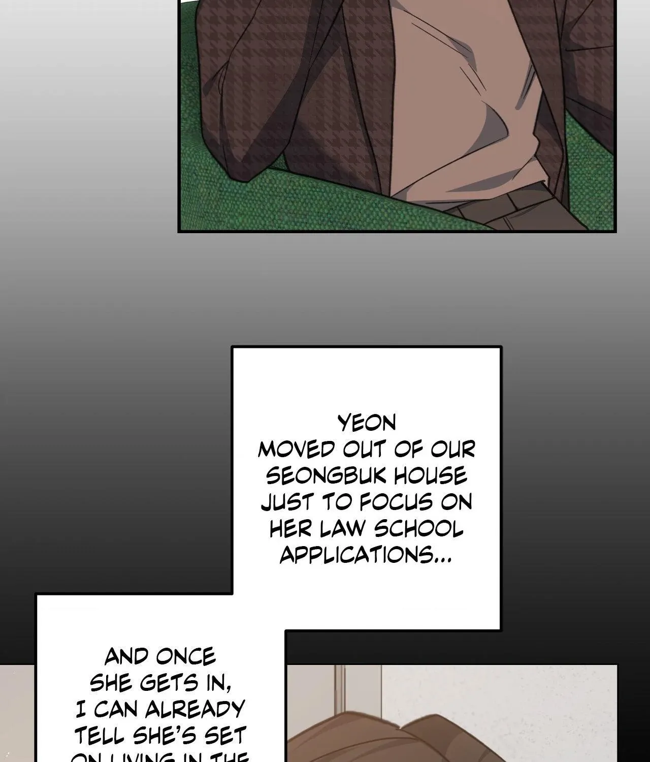 For the Shattered Things Chapter 56 page 54 - 