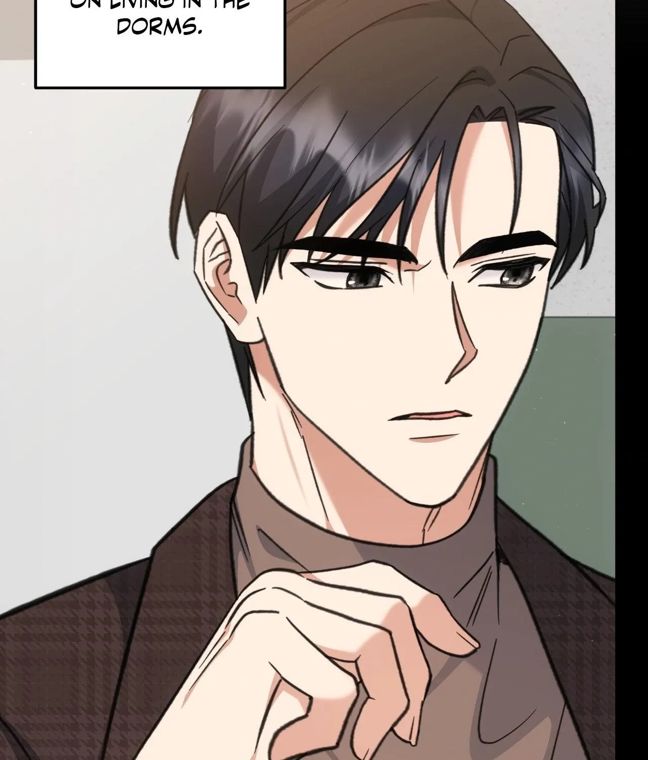 For the Shattered Things Chapter 56 page 55 - 