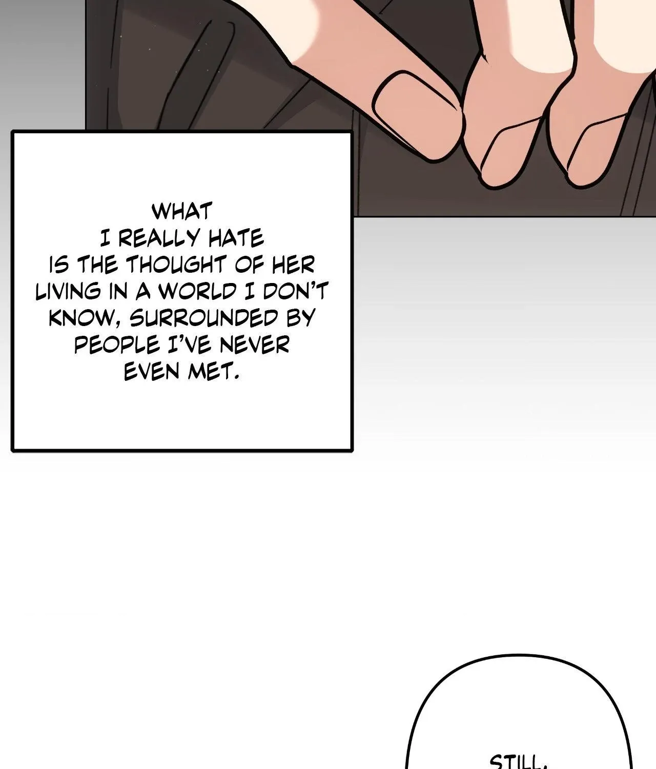 For the Shattered Things Chapter 56 page 57 - 