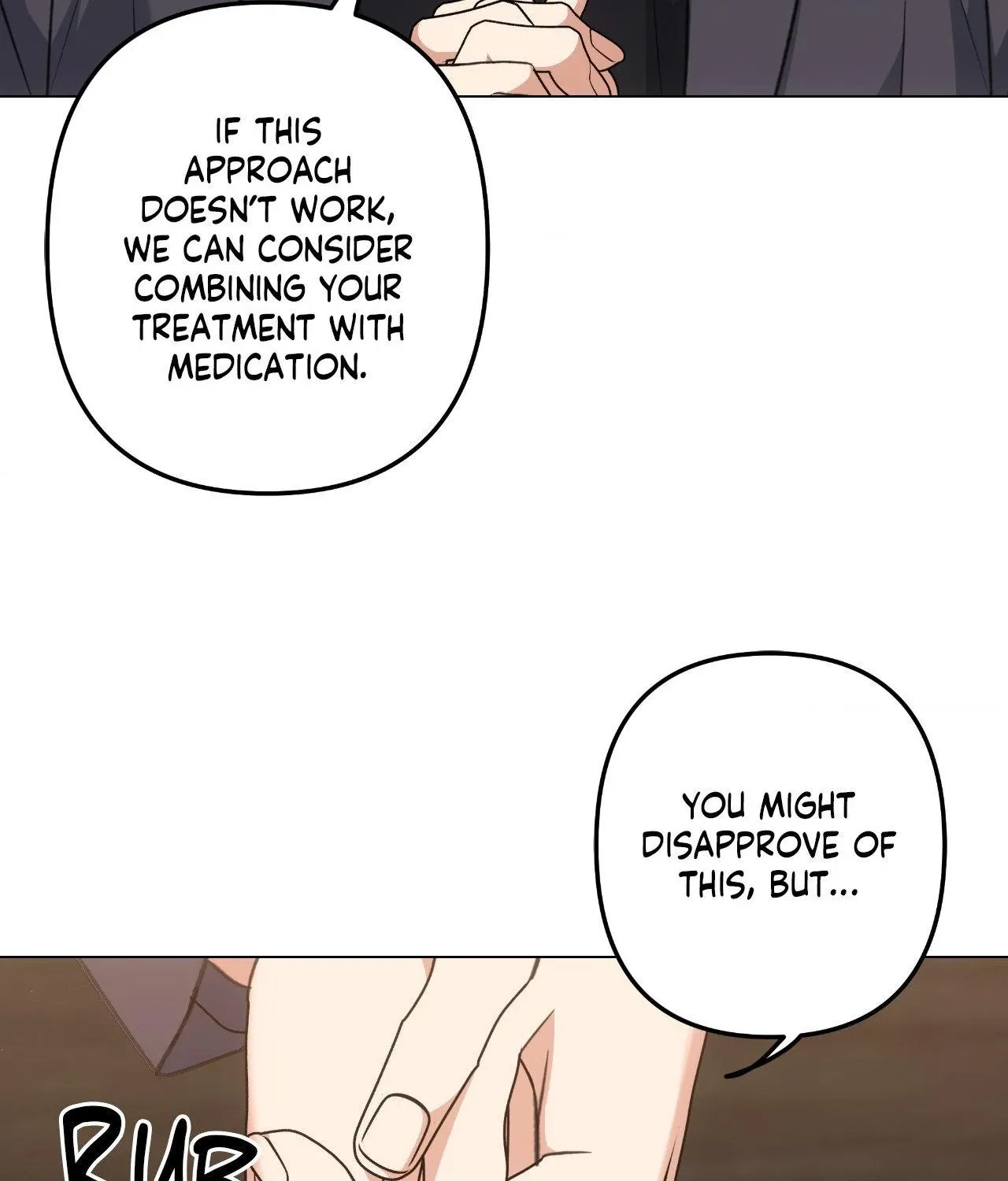 For the Shattered Things Chapter 56 page 59 - 