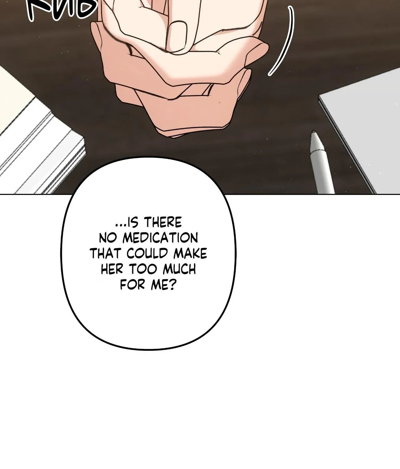 For the Shattered Things Chapter 56 page 60 - 