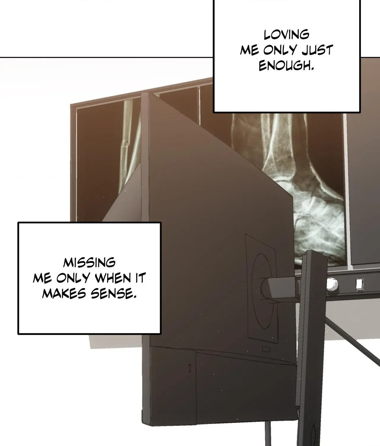 For the Shattered Things Chapter 56 page 64 - 