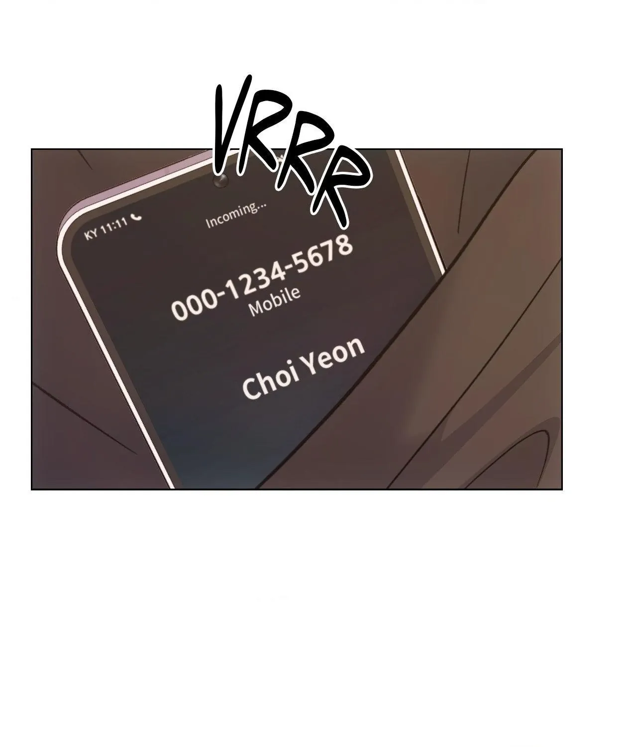 For the Shattered Things Chapter 56 page 72 - 