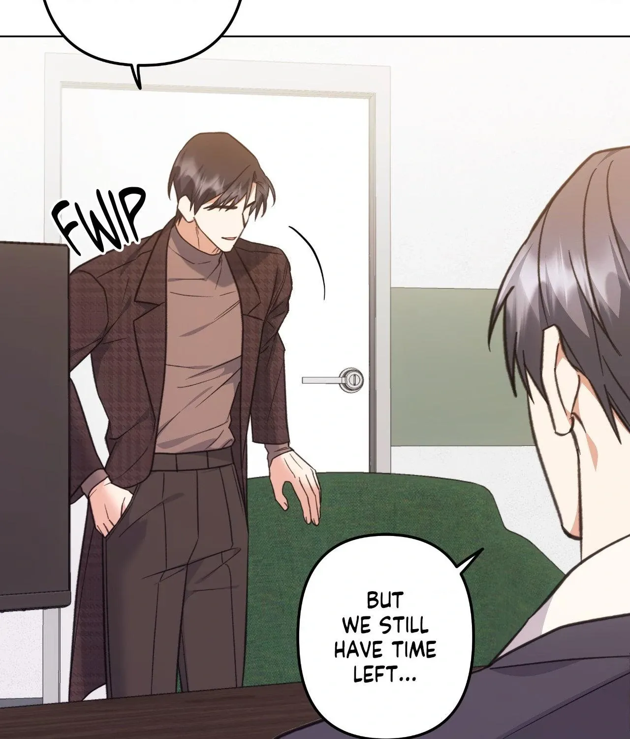For the Shattered Things Chapter 56 page 76 - 