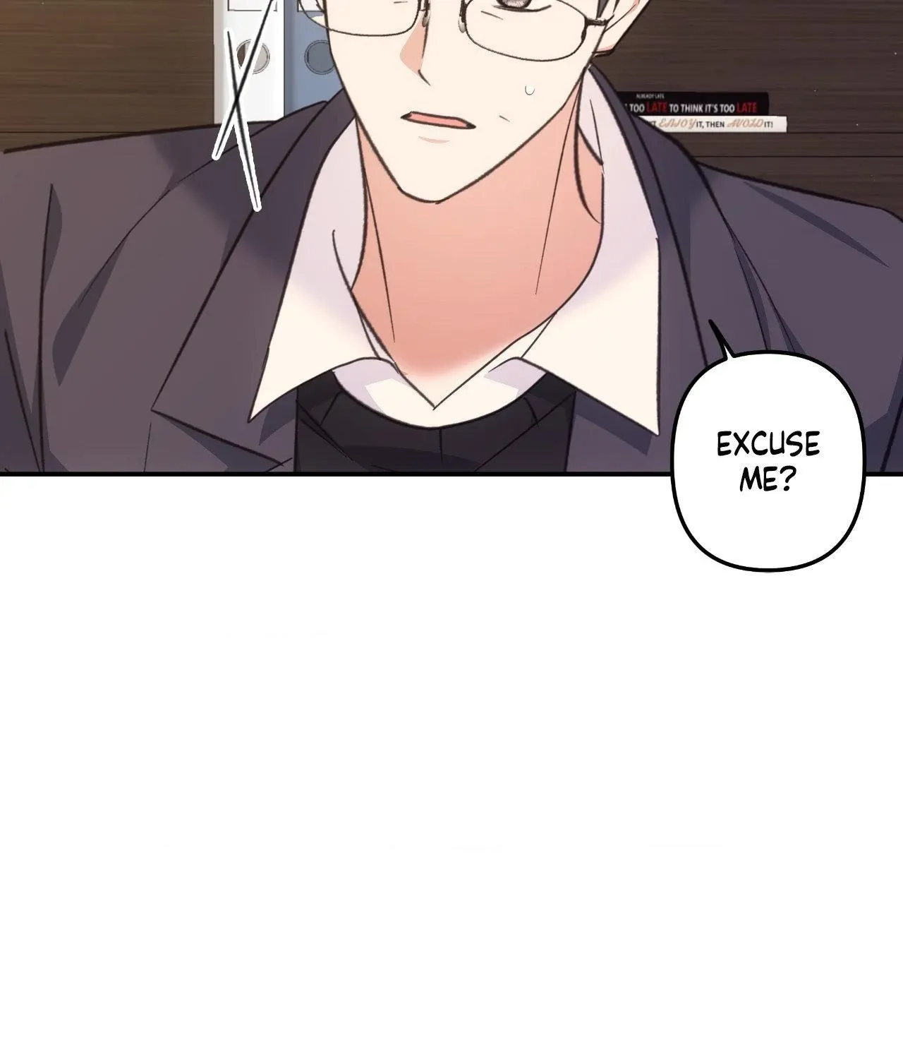 For the Shattered Things Chapter 56 page 79 - 