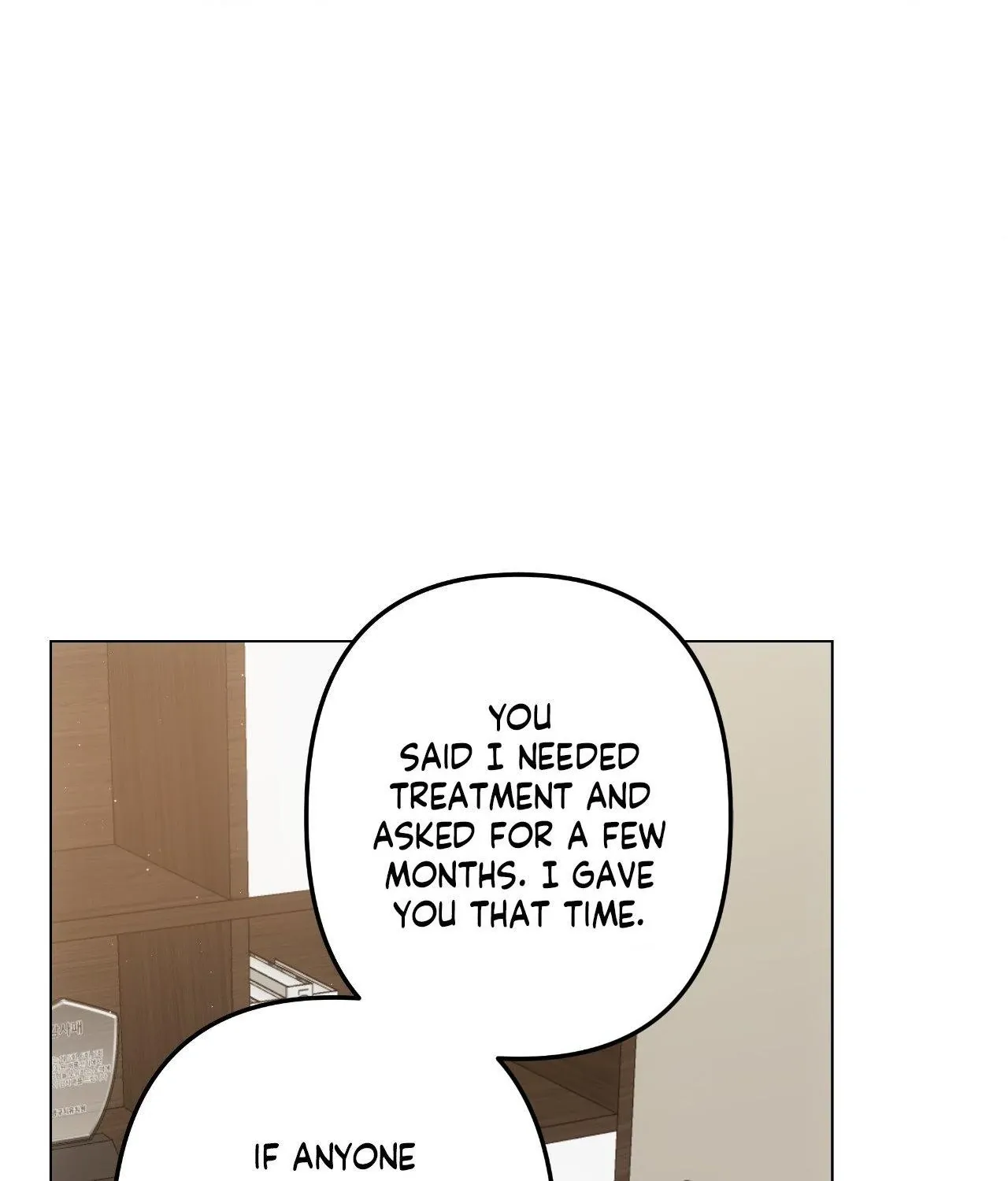 For the Shattered Things Chapter 56 page 85 - 