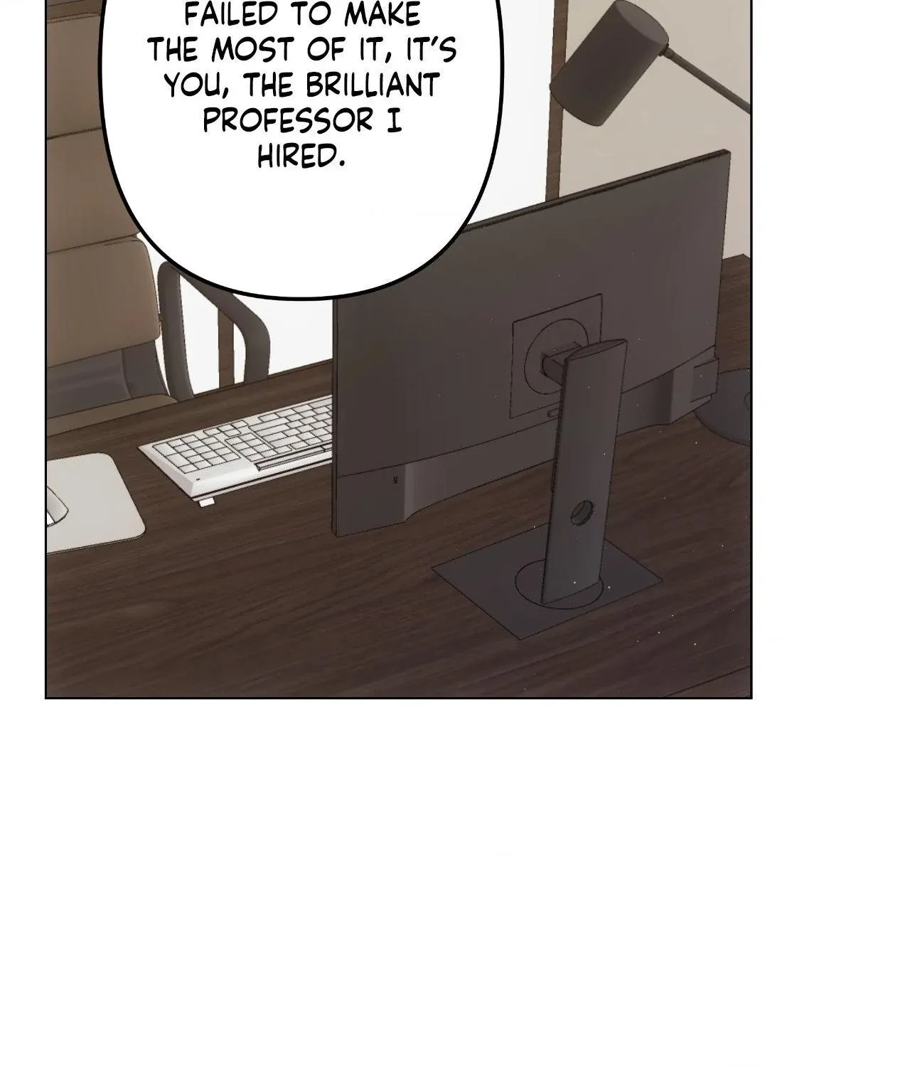 For the Shattered Things Chapter 56 page 86 - 