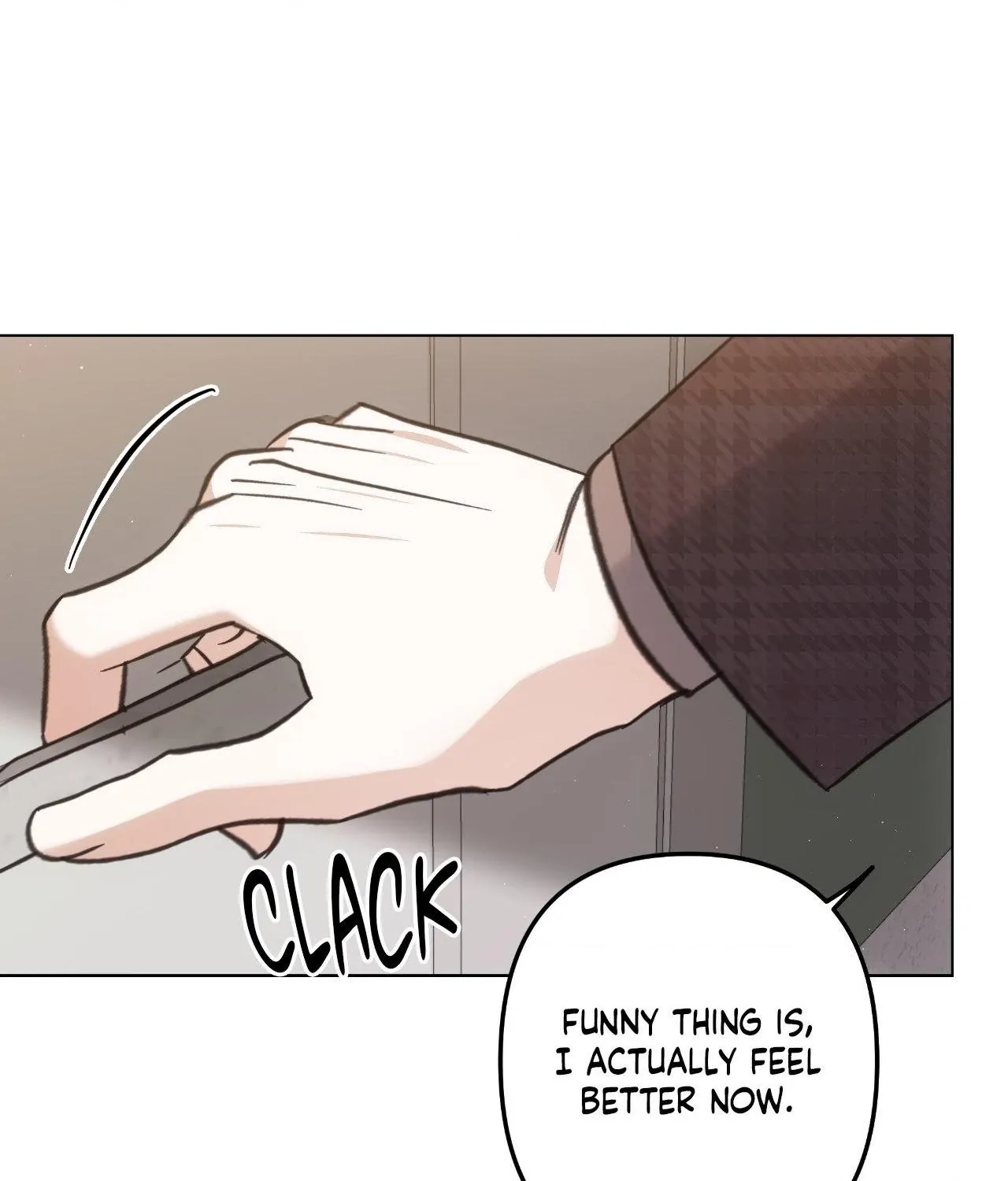 For the Shattered Things Chapter 56 page 89 - 