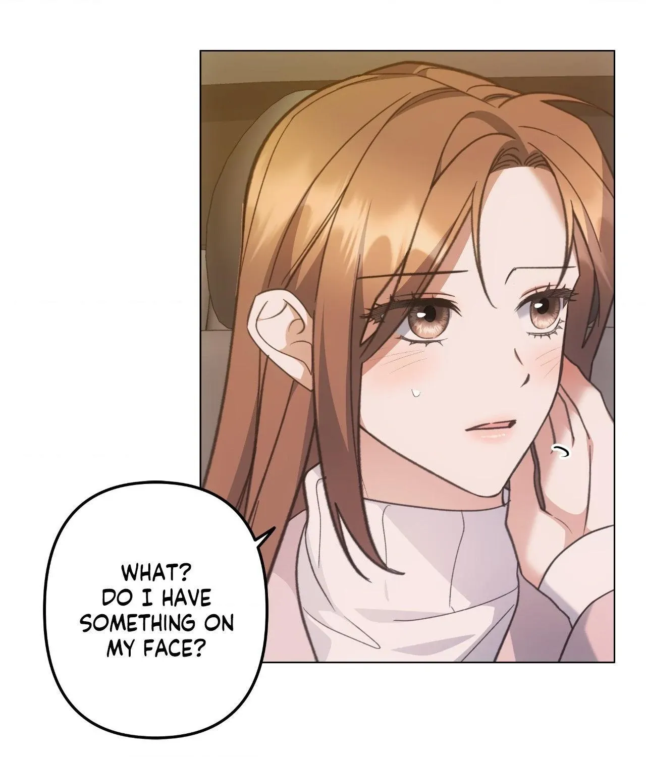 For the Shattered Things Chapter 57 page 4 - 
