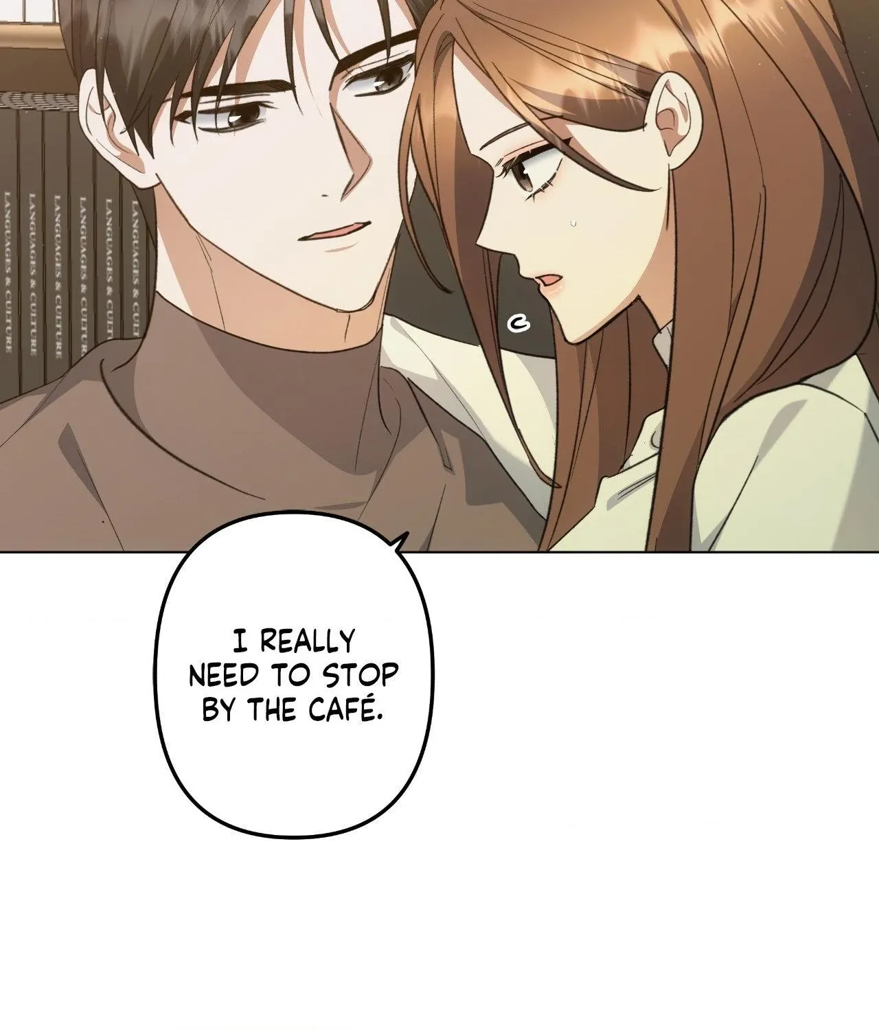 For the Shattered Things Chapter 57 page 36 - 