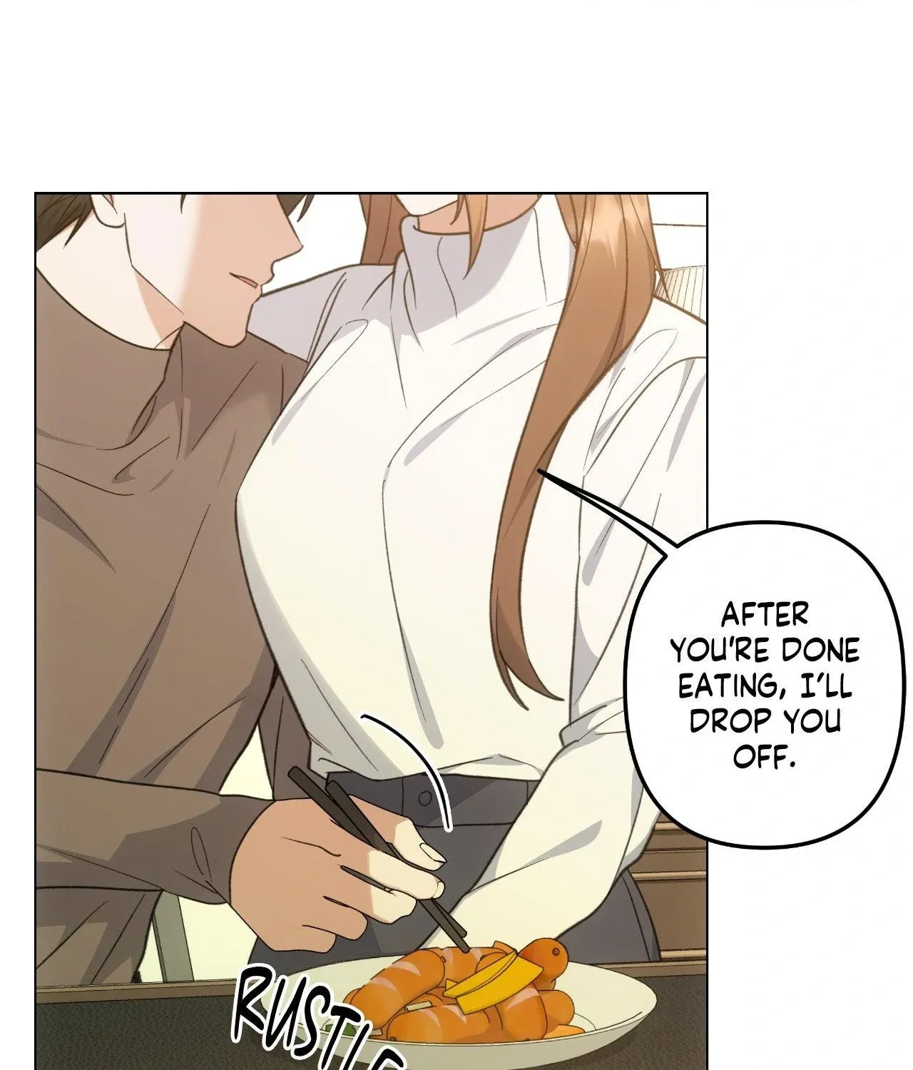 For the Shattered Things Chapter 57 page 38 - 