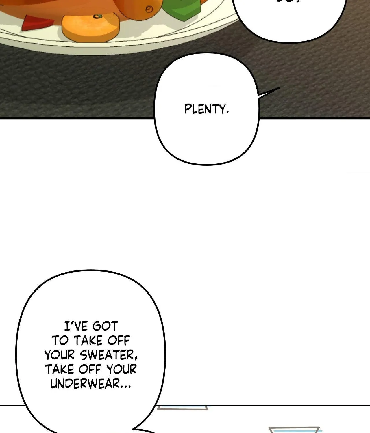 For the Shattered Things Chapter 57 page 41 - 