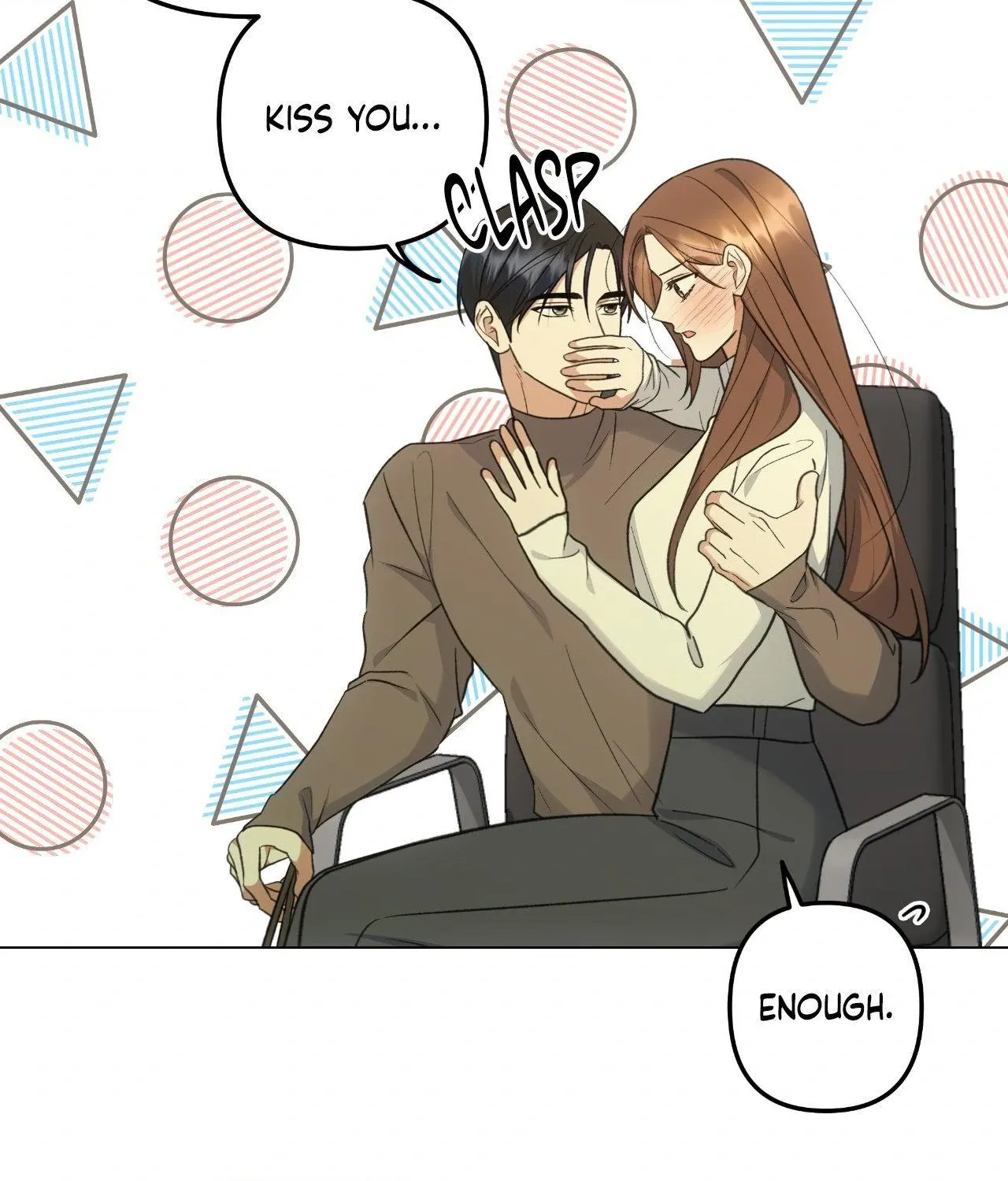 For the Shattered Things Chapter 57 page 42 - 