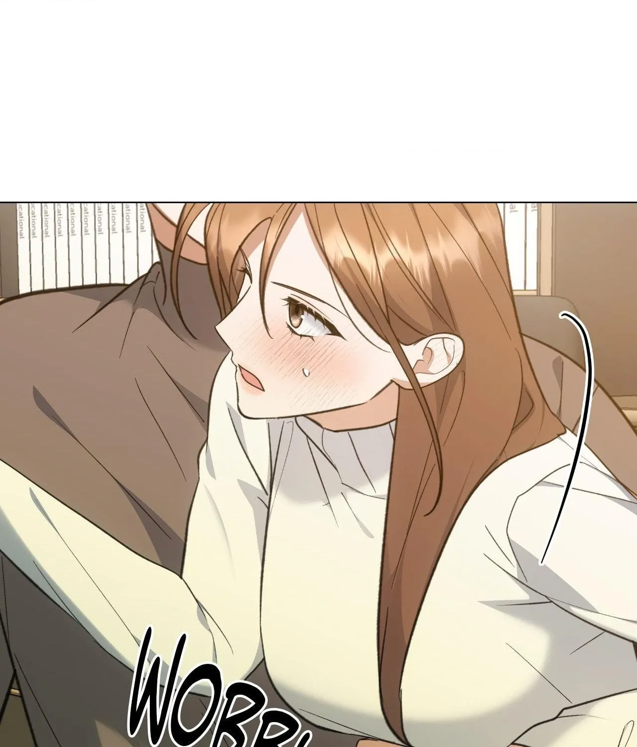 For the Shattered Things Chapter 57 page 43 - 