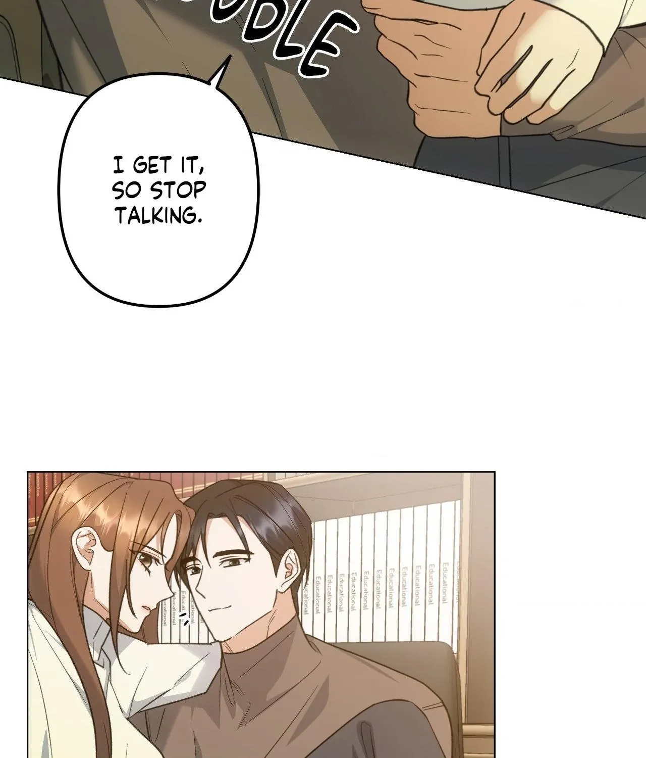 For the Shattered Things Chapter 57 page 44 - 