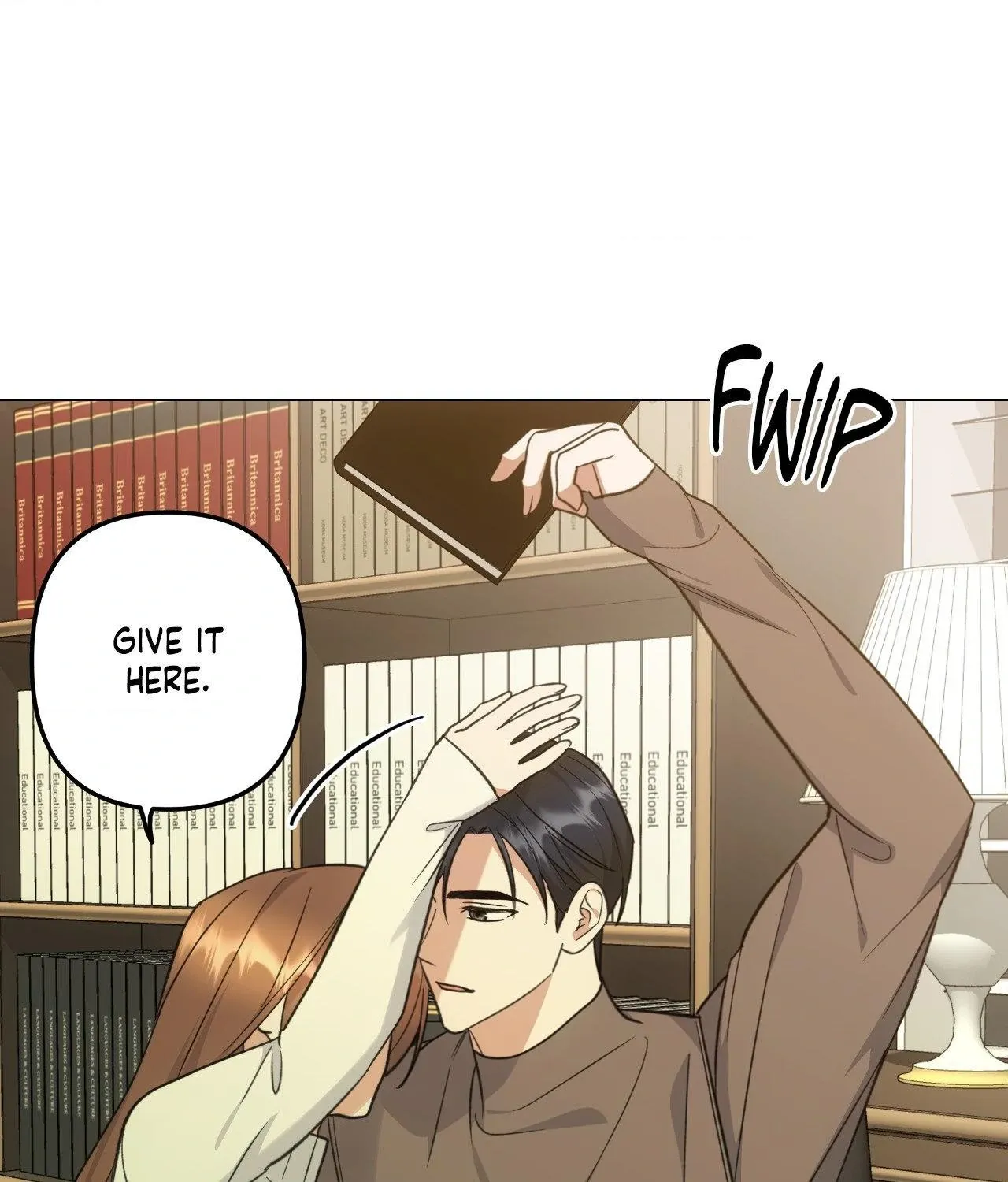 For the Shattered Things Chapter 57 page 47 - 