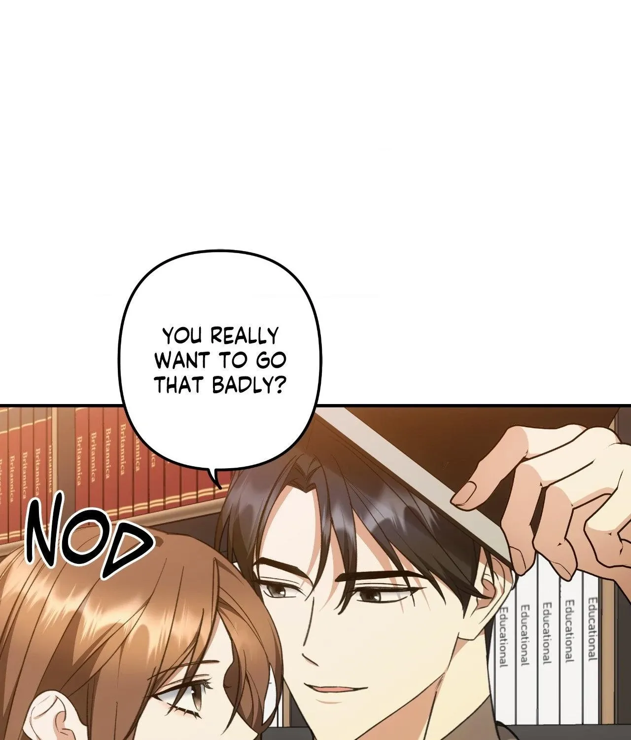 For the Shattered Things Chapter 57 page 51 - 