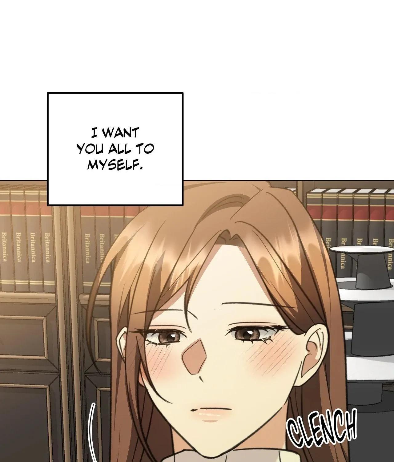 For the Shattered Things Chapter 57 page 57 - 