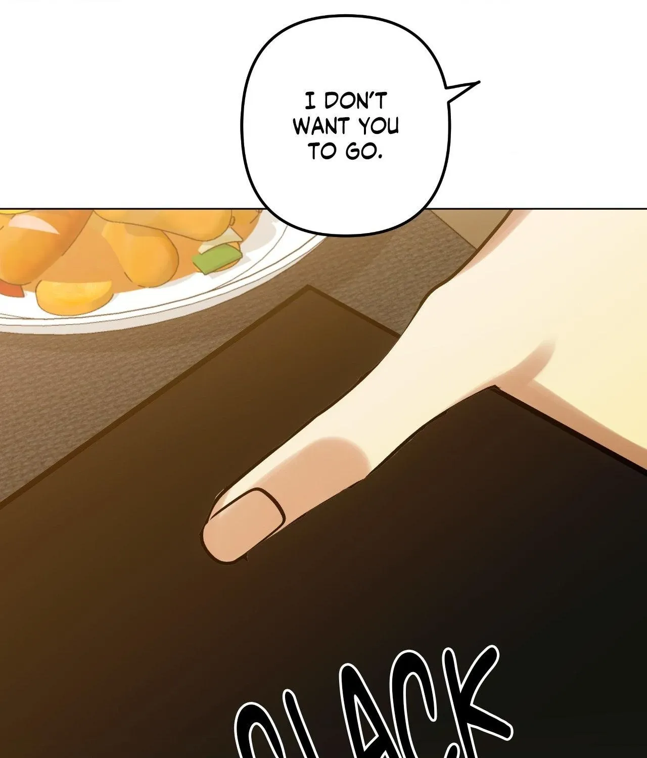 For the Shattered Things Chapter 57 page 60 - 
