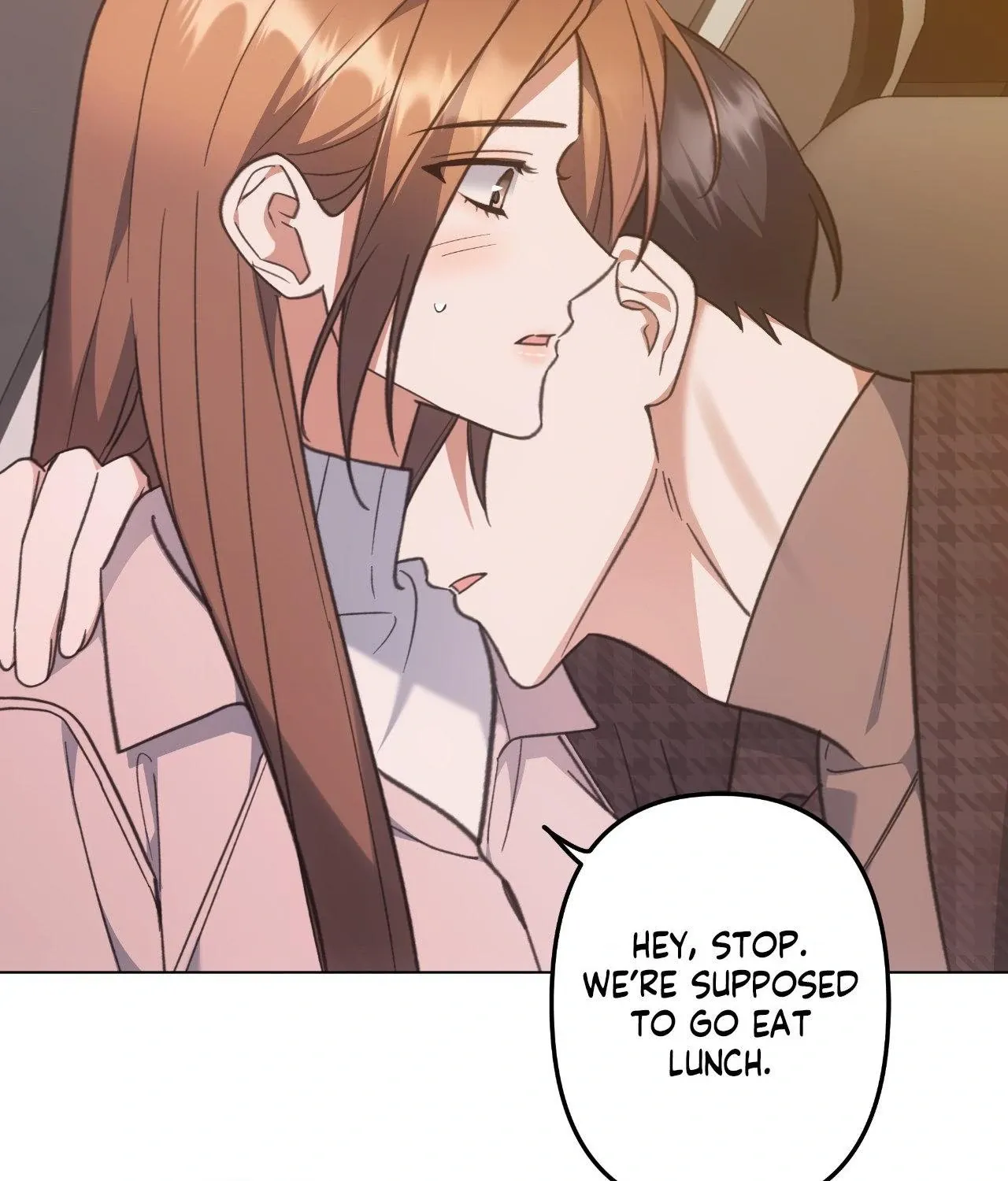 For the Shattered Things Chapter 57 page 7 - 