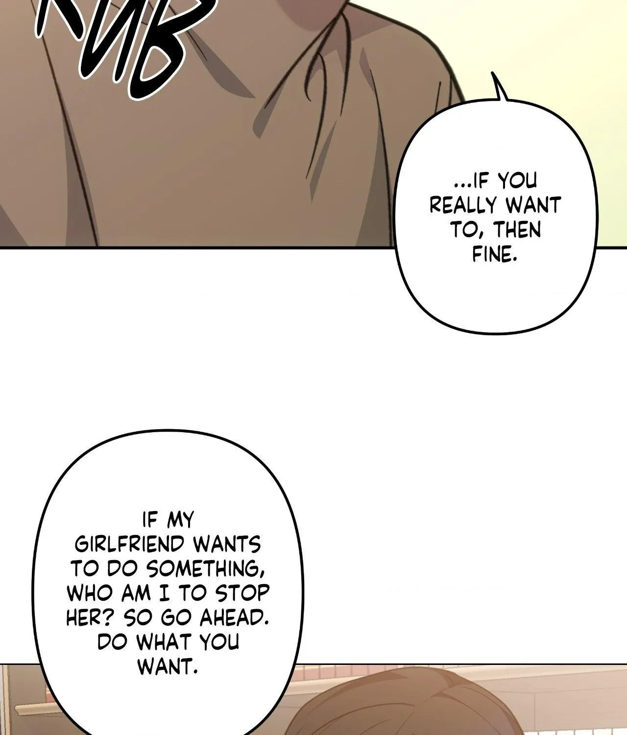 For the Shattered Things Chapter 57 page 64 - 