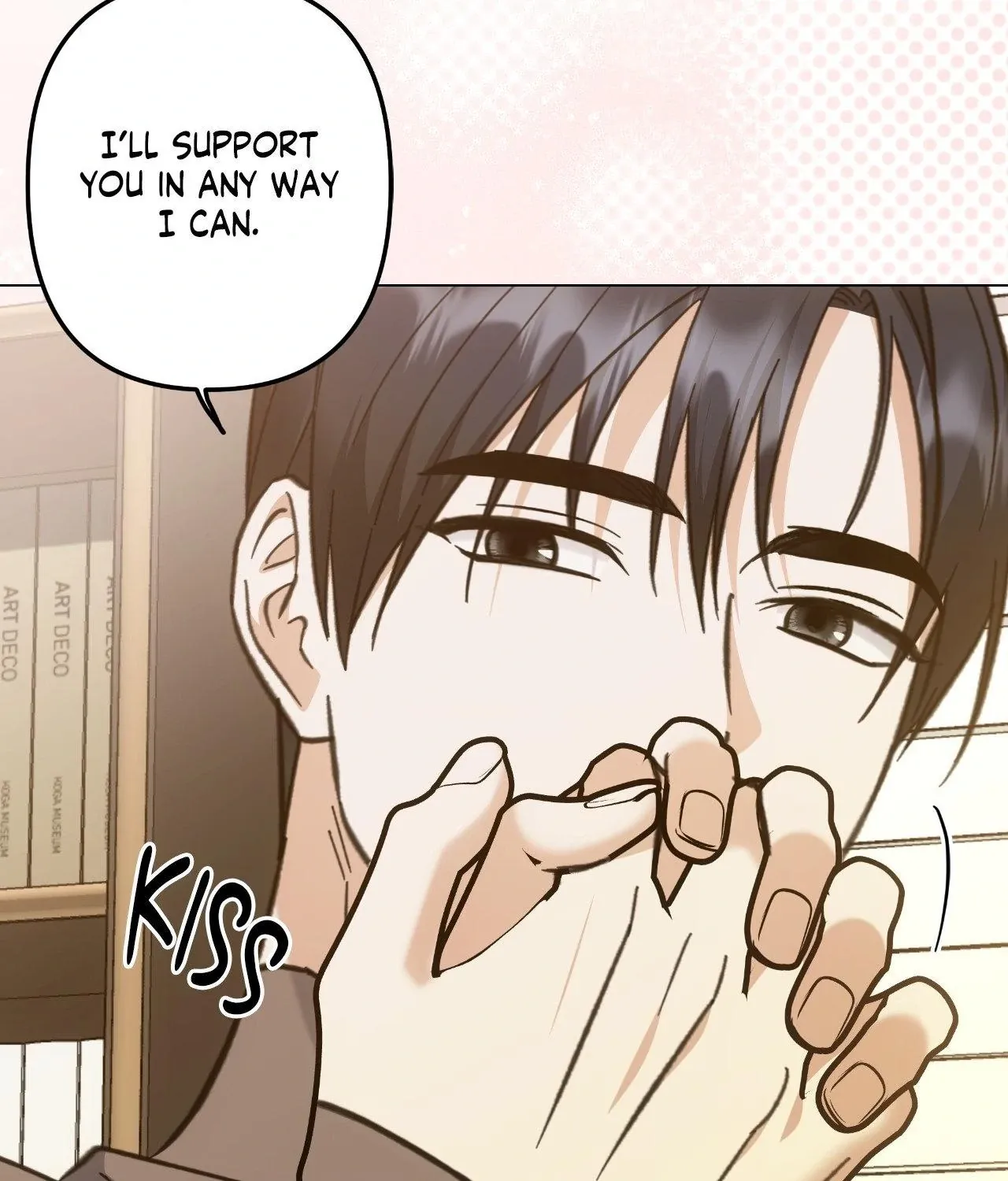 For the Shattered Things Chapter 57 page 70 - 