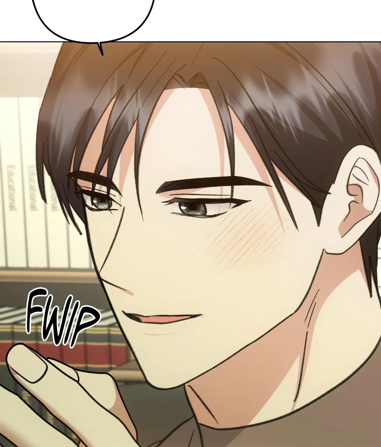 For the Shattered Things Chapter 57 page 78 - 