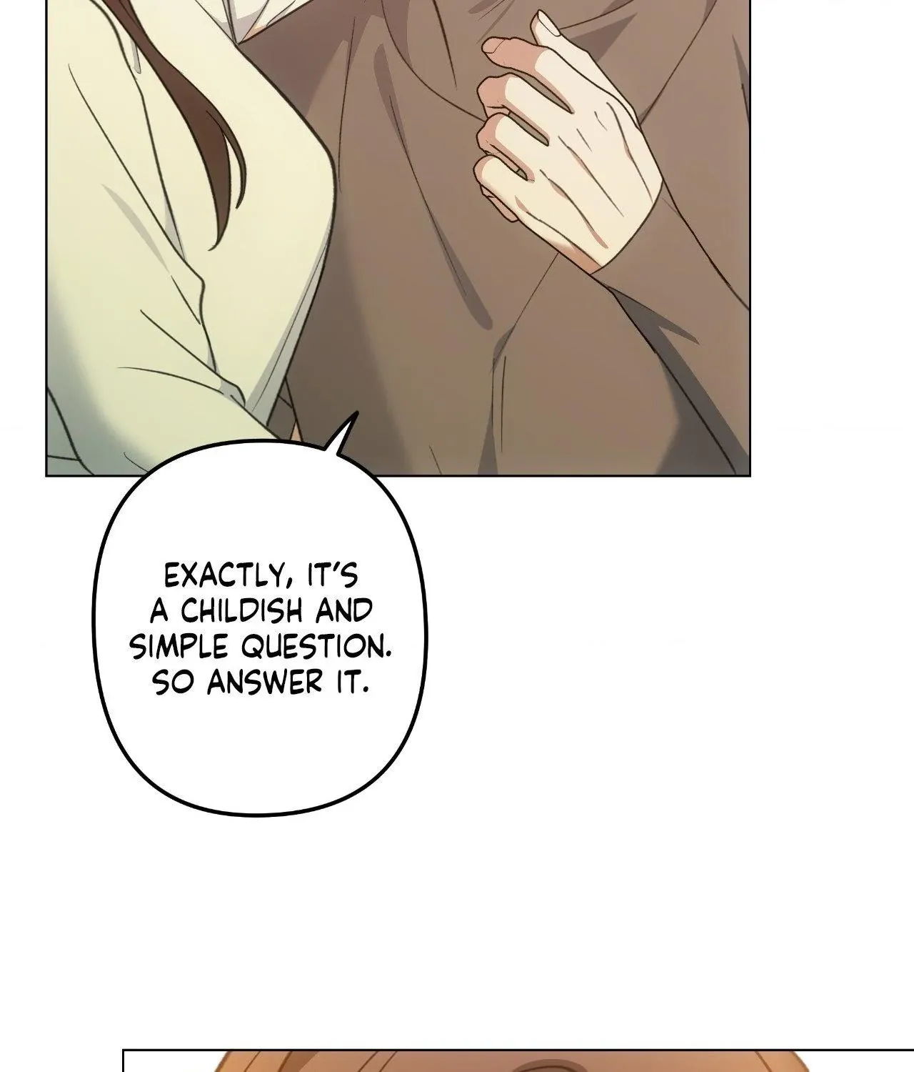 For the Shattered Things Chapter 57 page 80 - 