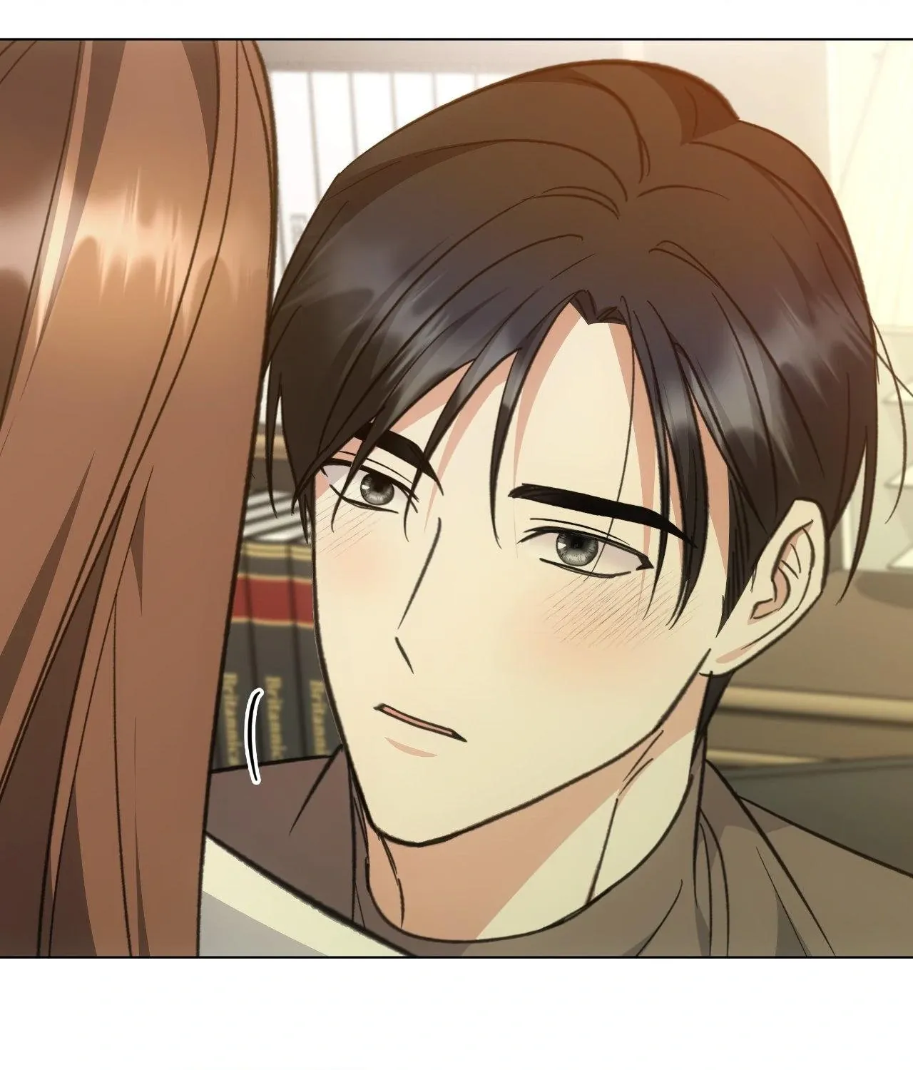 For the Shattered Things Chapter 57 page 85 - 