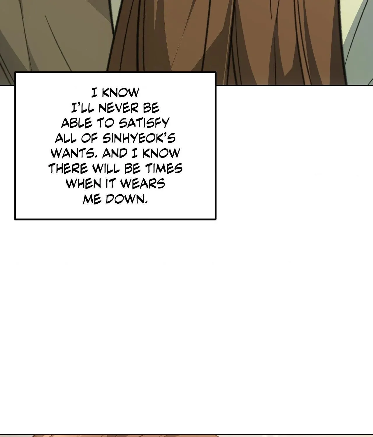 For the Shattered Things Chapter 57 page 92 - 