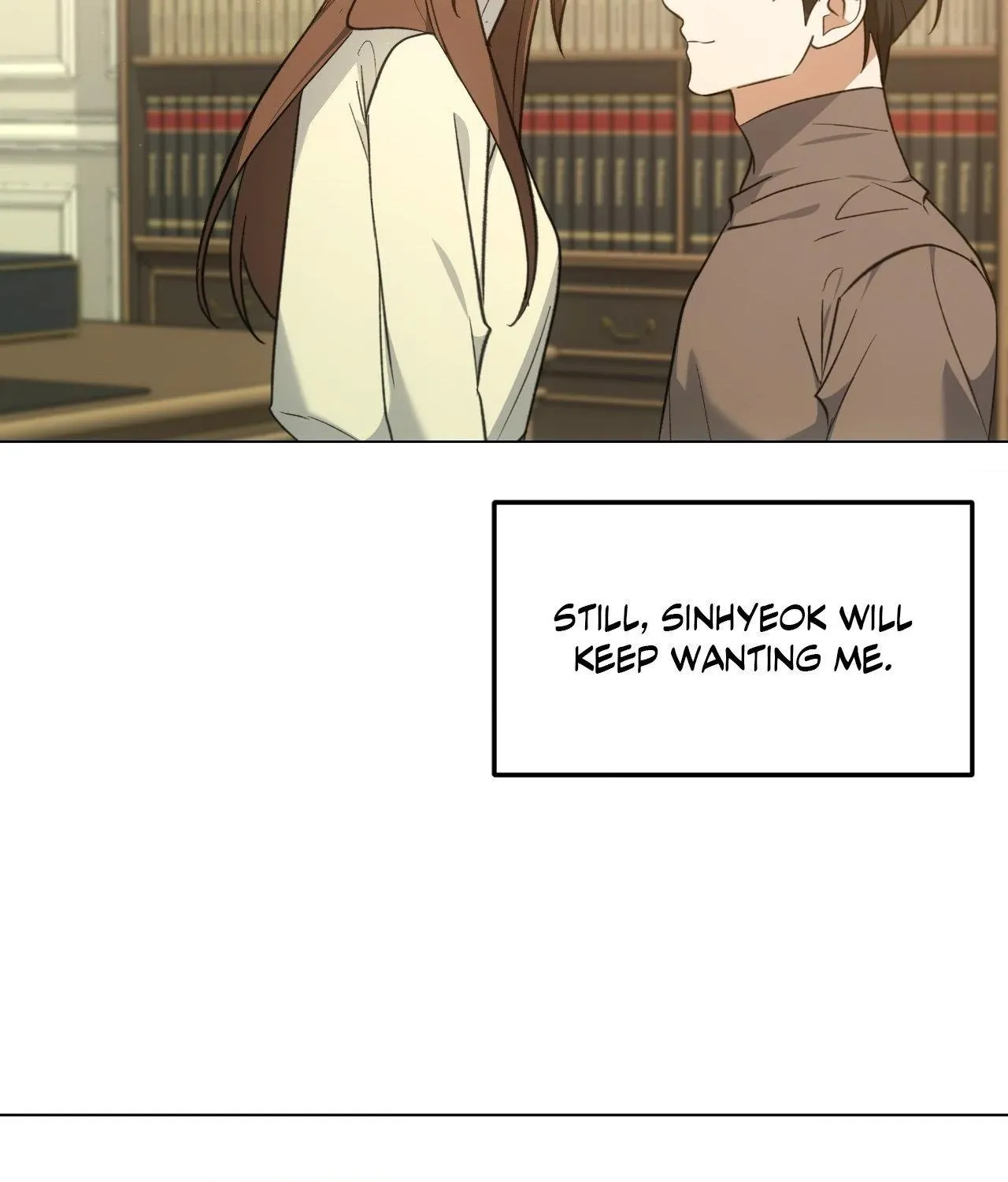 For the Shattered Things Chapter 57 page 96 - 