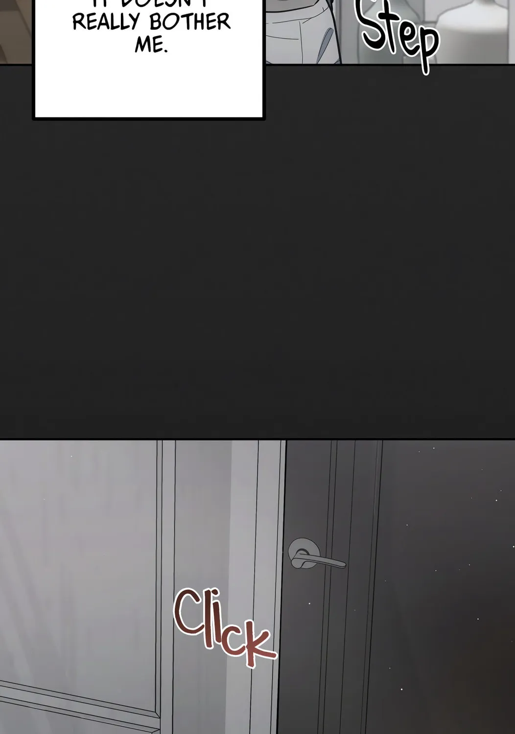 For the Shattered Things Chapter 6 page 102 - 