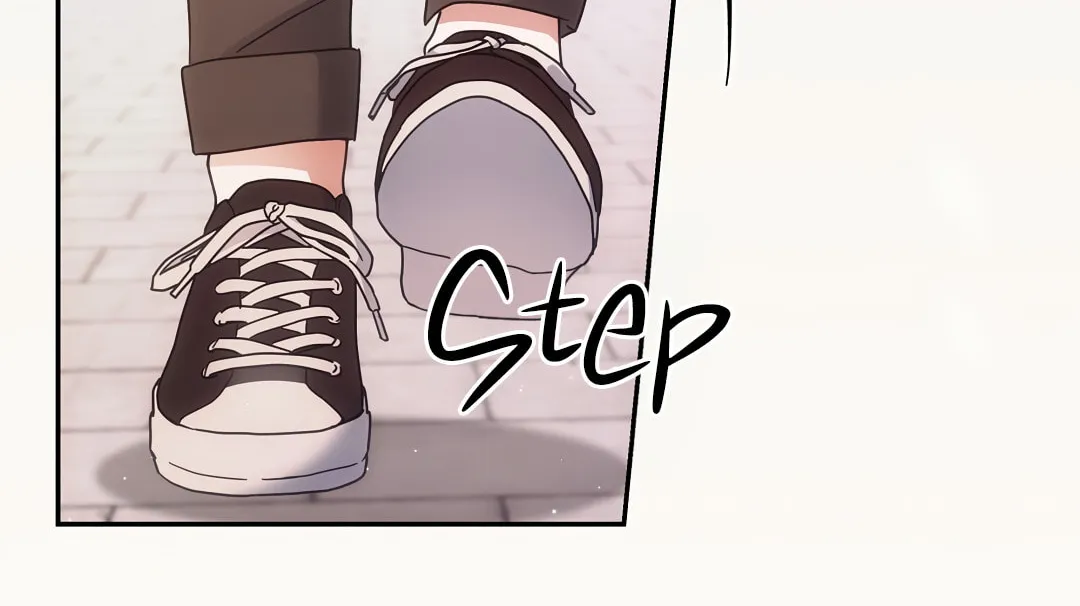 For the Shattered Things Chapter 6 page 117 - 