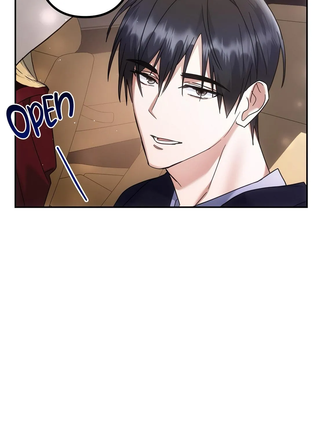 For the Shattered Things Chapter 6 page 124 - 