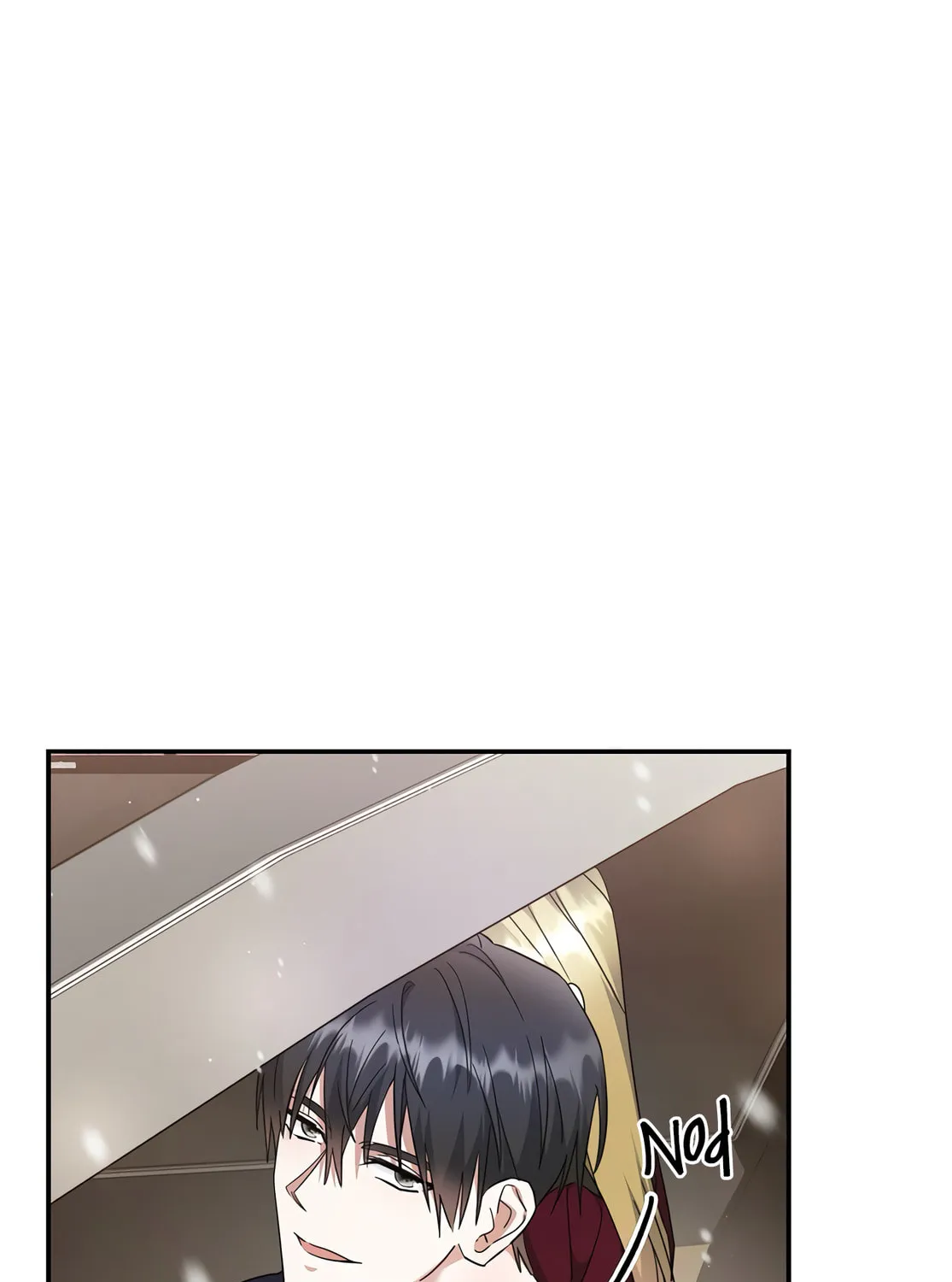 For the Shattered Things Chapter 6 page 132 - 