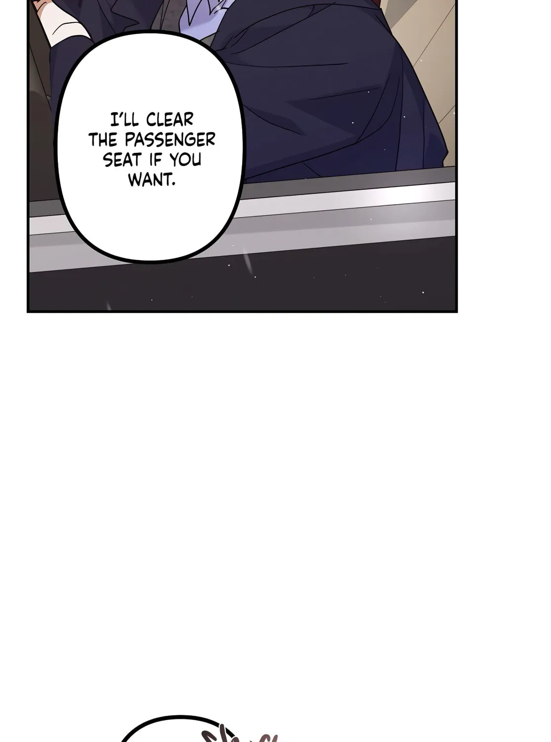 For the Shattered Things Chapter 6 page 134 - 