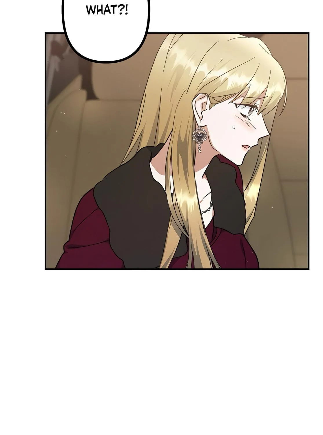 For the Shattered Things Chapter 6 page 136 - 