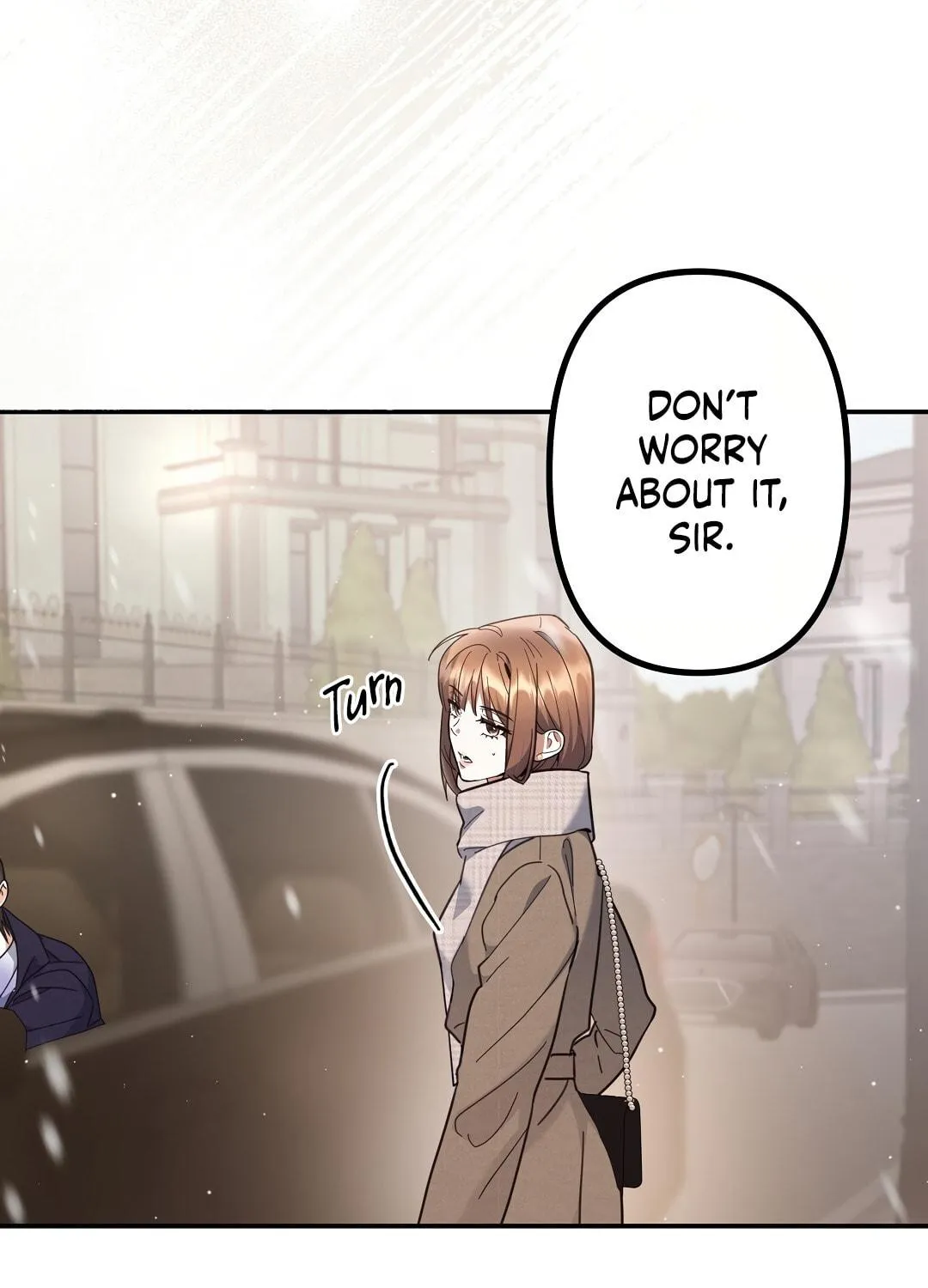 For the Shattered Things Chapter 6 page 142 - 