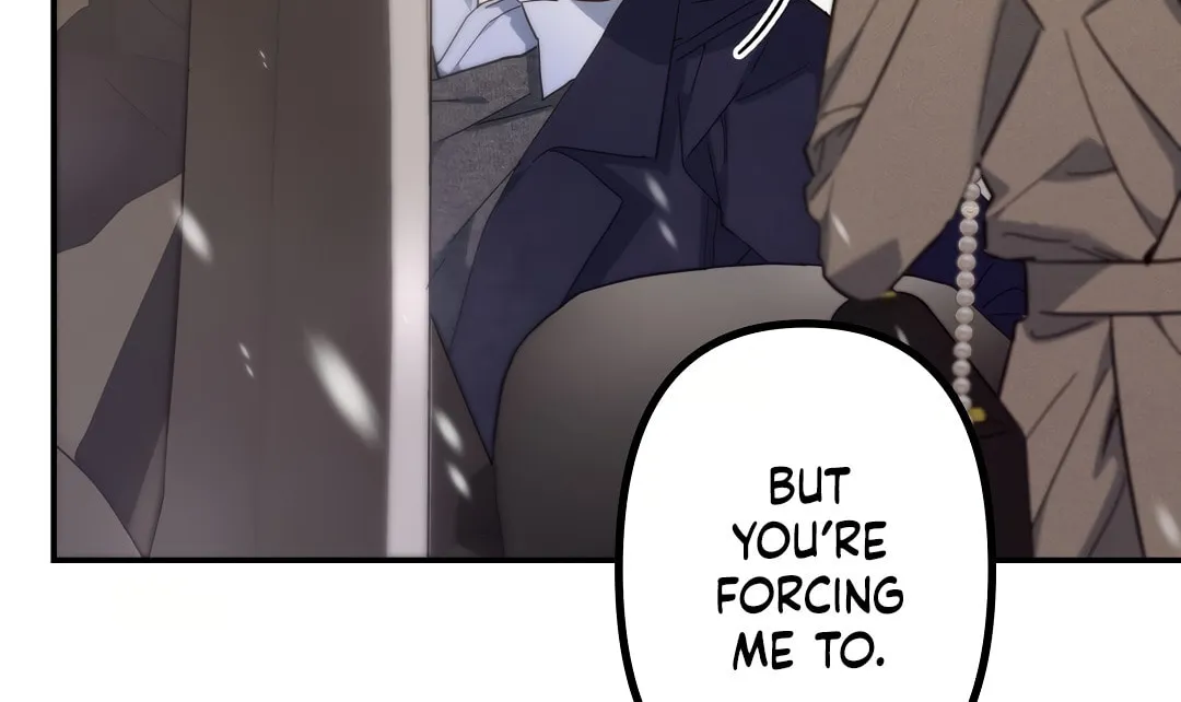 For the Shattered Things Chapter 6 page 145 - 