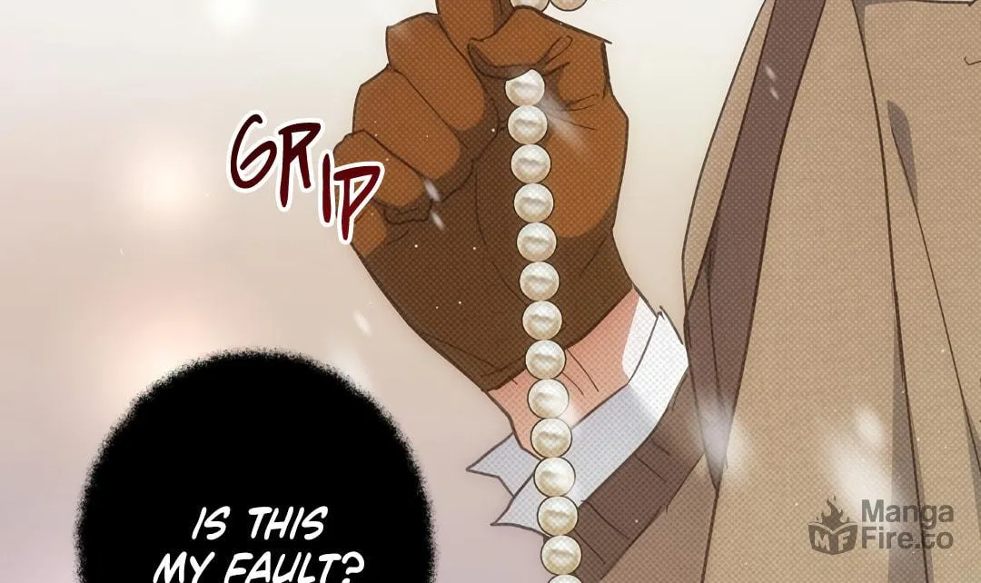 For the Shattered Things Chapter 6 page 149 - 